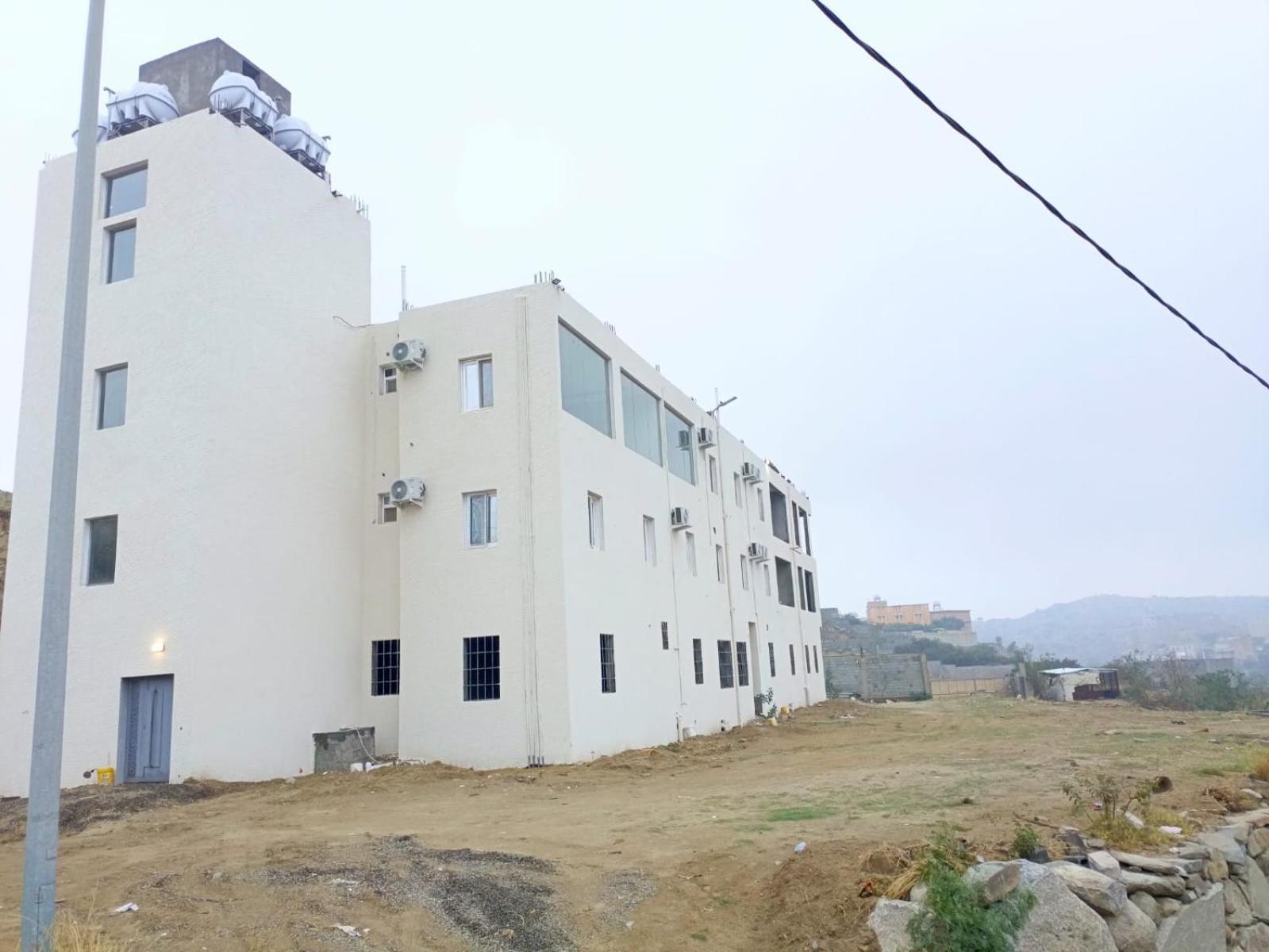 شقة Village Sunset فيليج سانست Haradhah